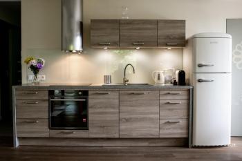 Apartamenty Tatrzańskie Turnie Krupówki, Zakopane (photo 4)