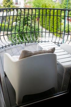 Apartamenty Tatrzańskie Turnie Krupówki, Zakopane (photo 5)