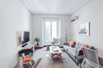 Brand new one bedroom apartment located in Chueca, Madrid (photo 2)