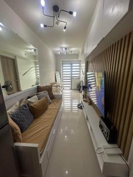 Cozyhome by LV & SG - S residences MOA PASAY unit condo, Manila (photo 3)