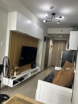 Cozyhome by LV & SG - S residences MOA PASAY unit condo, Manila (photo 4)