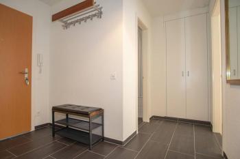 Modern 2-Bedroom Apartment in City Centre, Basilea (foto 3)
