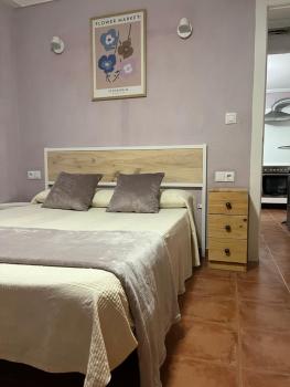 Casita Rural CANTONAL, Valencia (foto 5)