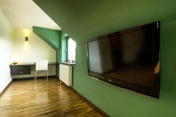 Hotel Orizont, Predeal (foto 5)