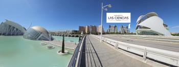 Apartamentos Las Ciencias L, Valencia (foto 2)