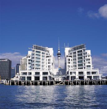 Hilton Auckland, Auckland (Foto 4)