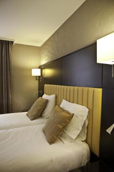 Logis Hôtel 15 Montparnasse, Paris (Foto 3)