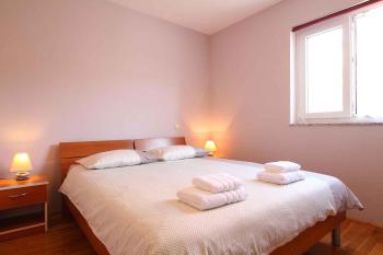 Apartment in Island of Krk - Insel Krk 45245, Soline (foto 2)