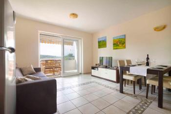Apartment in Island of Krk - Insel Krk 45245, Soline (foto 3)