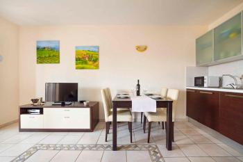 Apartment in Island of Krk - Insel Krk 45245, Soline (foto 4)