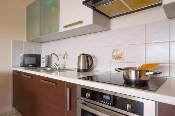 Apartment in Island of Krk - Insel Krk 45245, Soline (foto 5)