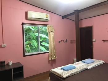 บ้านปุณยาพร โฮมสเตย์, Amphawa (foto 2)