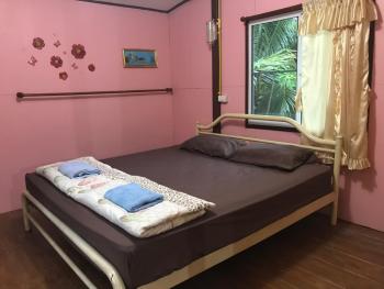 บ้านปุณยาพร โฮมสเตย์, Amphawa (foto 3)
