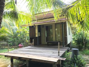 บ้านปุณยาพร โฮมสเตย์, Amphawa (foto 4)