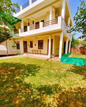 Tranquil Abode, Jaipur (photo 2)