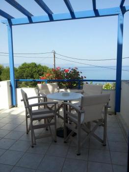 9 Muses, Agia Pelagia, Insel Kythira (Foto 2)
