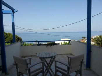 9 Muses, Agia Pelagia, Insel Kythira (Foto 3)