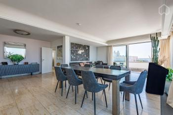 Penthouse Terrace Frankfurt, Francoforte sul Meno (foto 4)