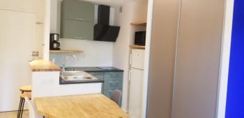 Appartement refait à neuf centre ville, Тулуза (фото 2)