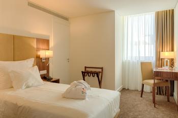 Hotel Porto Downtown, Porto (fotografie 3)