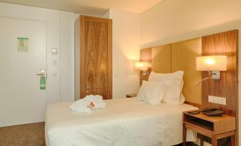 Hotel Porto Downtown, Porto (fotografie 5)