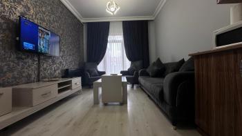 Overland Residence, Istanbul (fotografie 5)