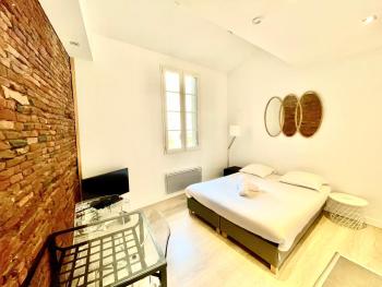 Le Caboteur - Studio proche Place de la Daurade, Тулуза (фото 2)