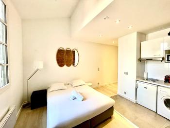 Le Caboteur - Studio proche Place de la Daurade, Тулуза (фото 5)