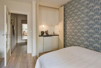 von Deska Townhouses - Ivy House, Hamburk (fotografie 5)