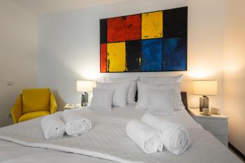 Aparthotel Solskiego Wrocław, Wrocław (photo 3)