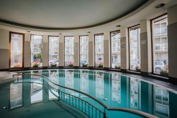 VisitZakopane - Pacyfik Spa apartment, Zakopane (Foto 3)