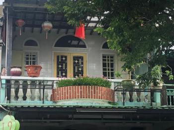 Nha Lan Homestay, Hội An (Foto 2)
