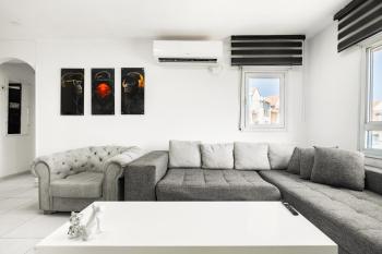 relaxing duplex in ashdod by torohome, Ašdod (fotografie 5)