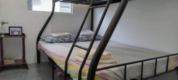 Cozy Zion, Bayaoas (photo 4)