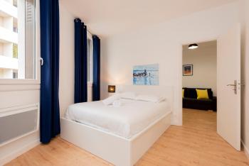 Le Bachelier - T2 proches Ramblas de Toulouse, Toulouse (foto 3)