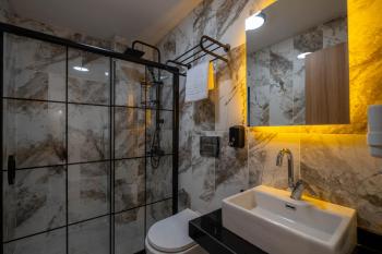 HOPEFULL HOTEL, Istanbul (foto 3)