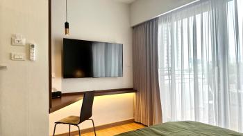 The Tangerine Guesthouse, Bangkok (photo 3)