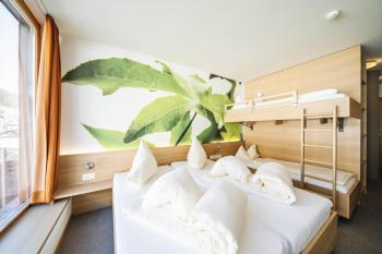 Smart-Hotel, Samnaun (fotografie 4)