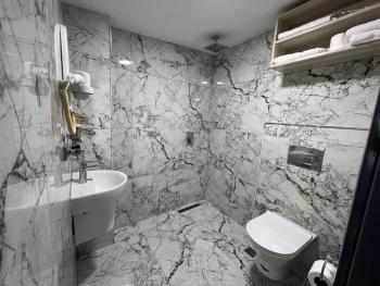 Hotel Prima, Istanbul (fotografie 5)