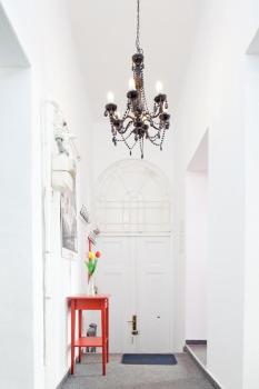 Cityapartment für bis zu 8 Personen, Berlín (fotografie 5)