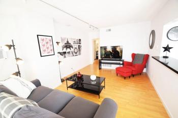 Hollywood Business Apartments, Los Angeles (fotografie 5)