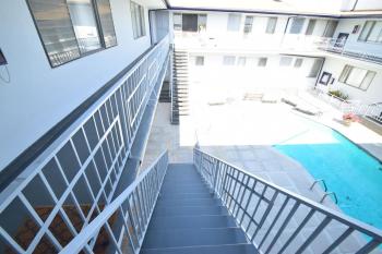 Hollywood Business Apartments, Los Angeles (fotografie 4)