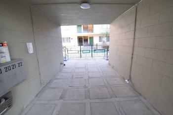 Hollywood Business Apartments, Los Angeles (fotografie 2)