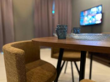 Vertex Studio Wi-Fi & Netflix, Cyberjaya (photo 2)