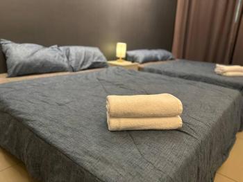Vertex Studio Wi-Fi & Netflix, Cyberjaya (photo 3)