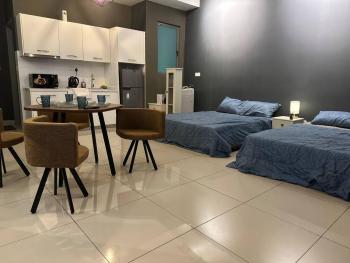 Vertex Studio Wi-Fi & Netflix, Cyberjaya (photo 4)