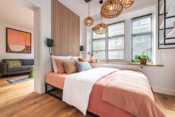 Boutique Studio Amsterdam near RAI and De Pijp, Amsterdam (photo 5)