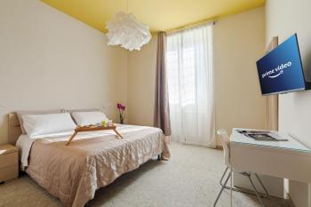 B&B L'Amaca, Řím (fotografie 2)