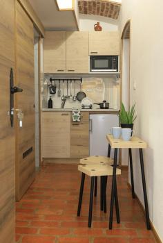 Podroom Apartments, Ljubljana (photo 4)