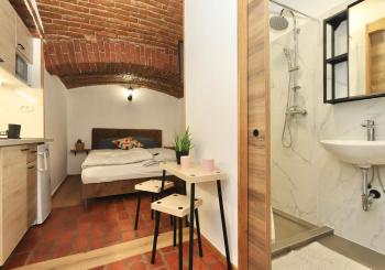 Podroom Apartments, Ljubljana (photo 3)
